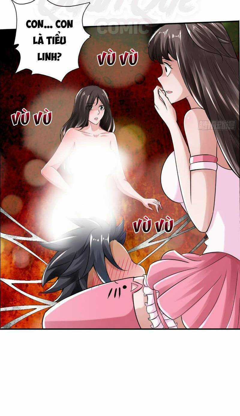 Tối Cường Hệ Thống Tìm Đường Chết Chapter 31 trang 5