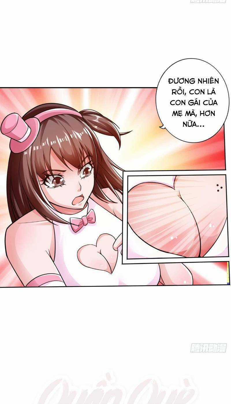 Tối Cường Hệ Thống Tìm Đường Chết Chapter 31 trang 8