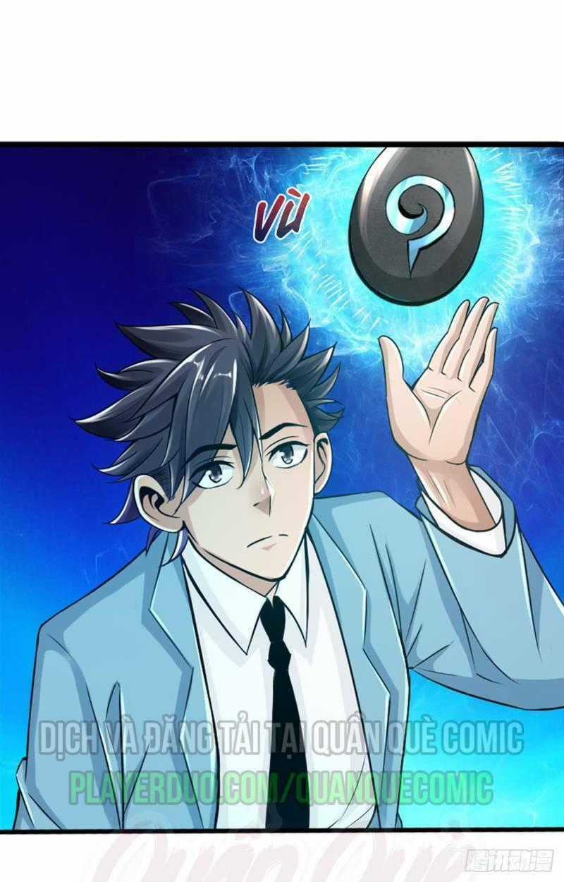 Tối Cường Hệ Thống Tìm Đường Chết Chapter 32 trang 0