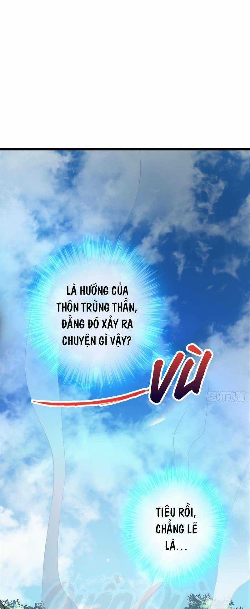 Tối Cường Hệ Thống Tìm Đường Chết Chapter 32 trang 11