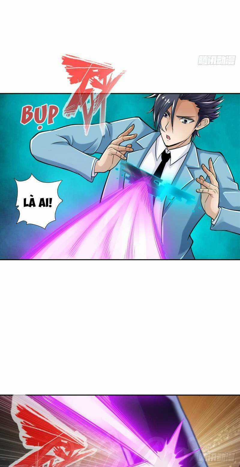 Tối Cường Hệ Thống Tìm Đường Chết Chapter 32 trang 19