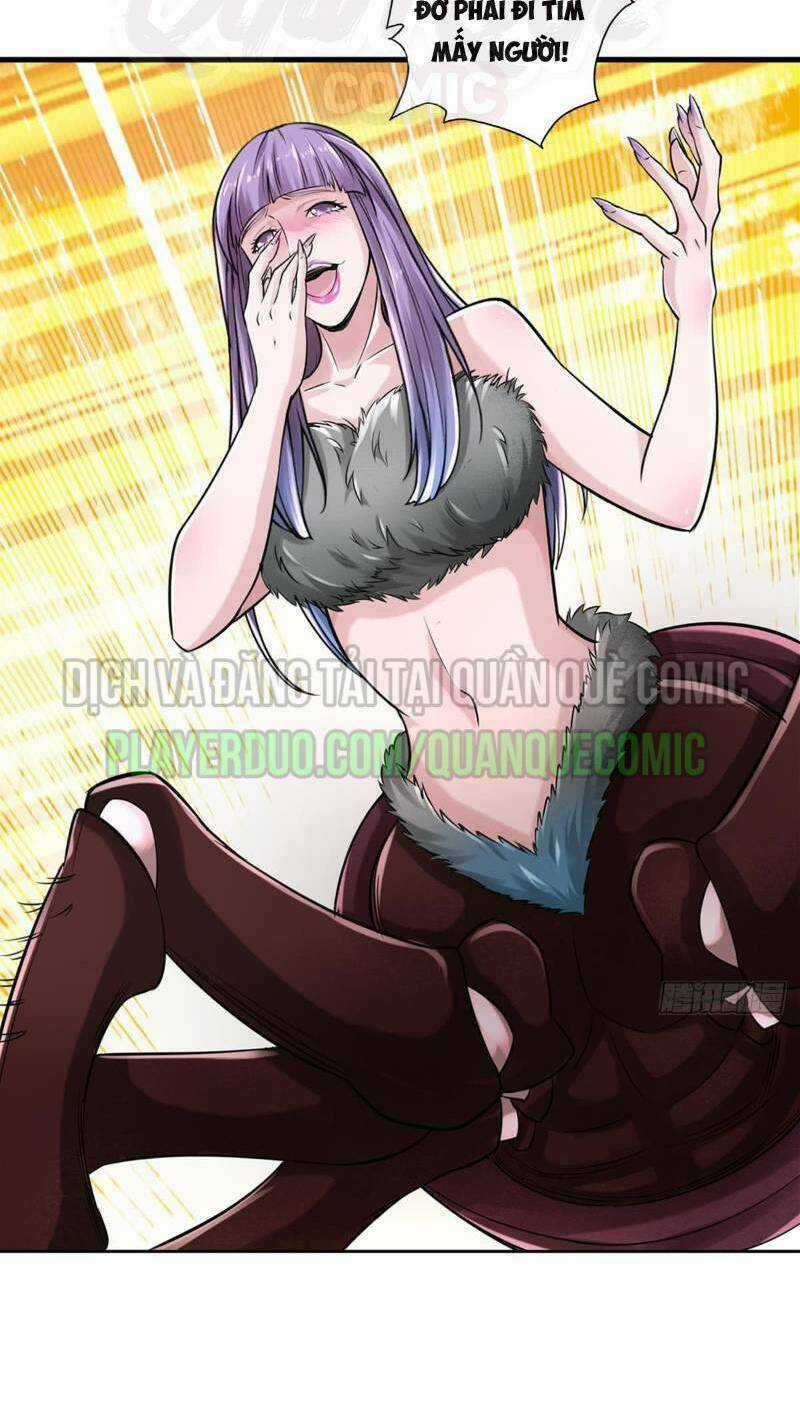 Tối Cường Hệ Thống Tìm Đường Chết Chapter 32 trang 24