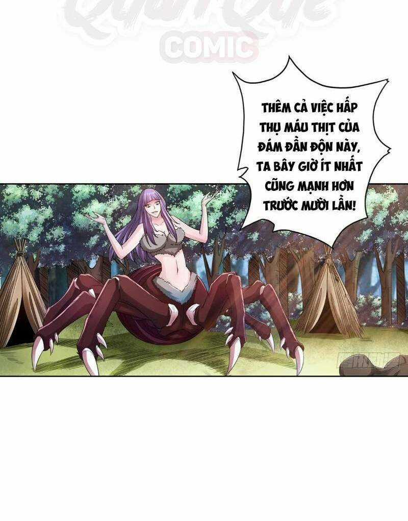 Tối Cường Hệ Thống Tìm Đường Chết Chapter 32 trang 28