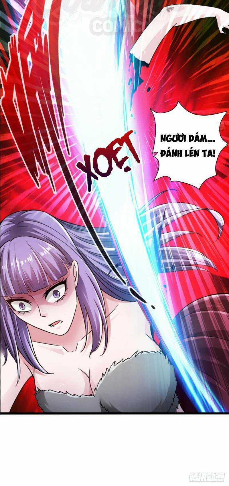 Tối Cường Hệ Thống Tìm Đường Chết Chapter 32 trang 30