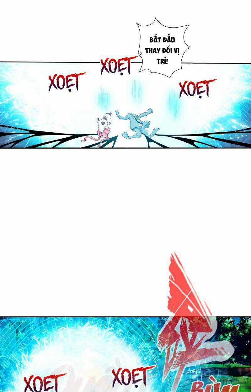 Tối Cường Hệ Thống Tìm Đường Chết Chapter 32 trang 4