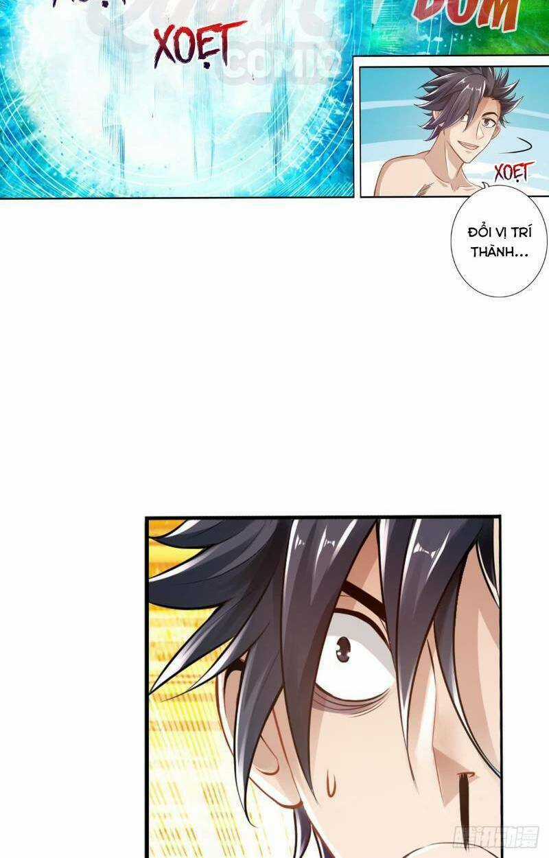 Tối Cường Hệ Thống Tìm Đường Chết Chapter 32 trang 5