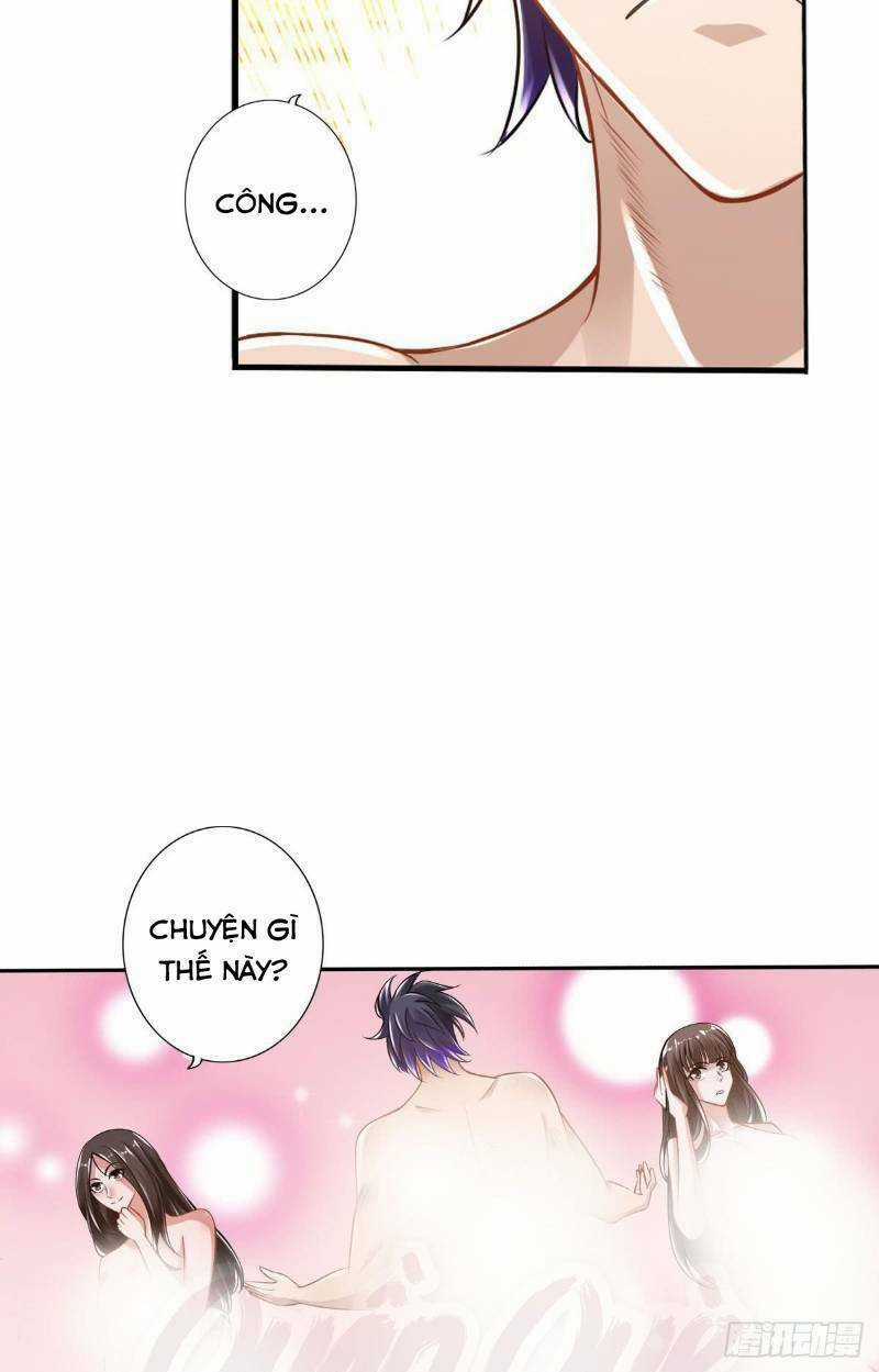 Tối Cường Hệ Thống Tìm Đường Chết Chapter 32 trang 6