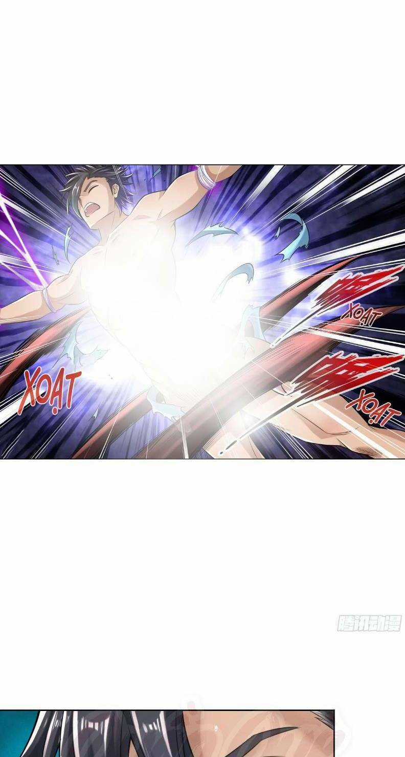 Tối Cường Hệ Thống Tìm Đường Chết Chapter 33 trang 18