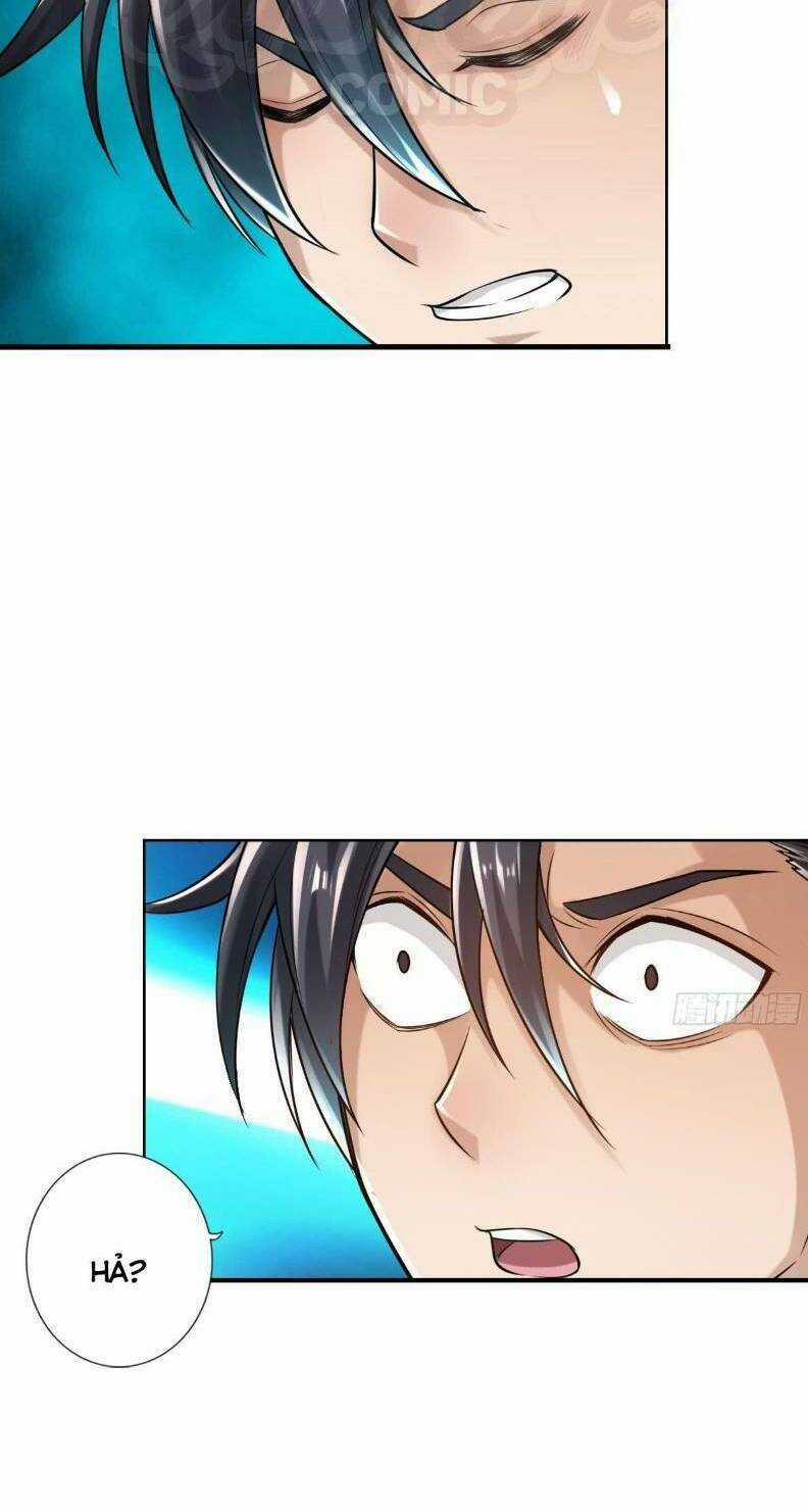 Tối Cường Hệ Thống Tìm Đường Chết Chapter 33 trang 19