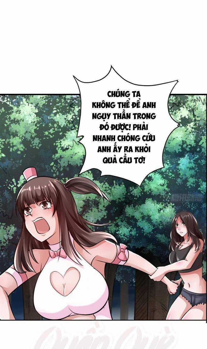 Tối Cường Hệ Thống Tìm Đường Chết Chapter 33 trang 24