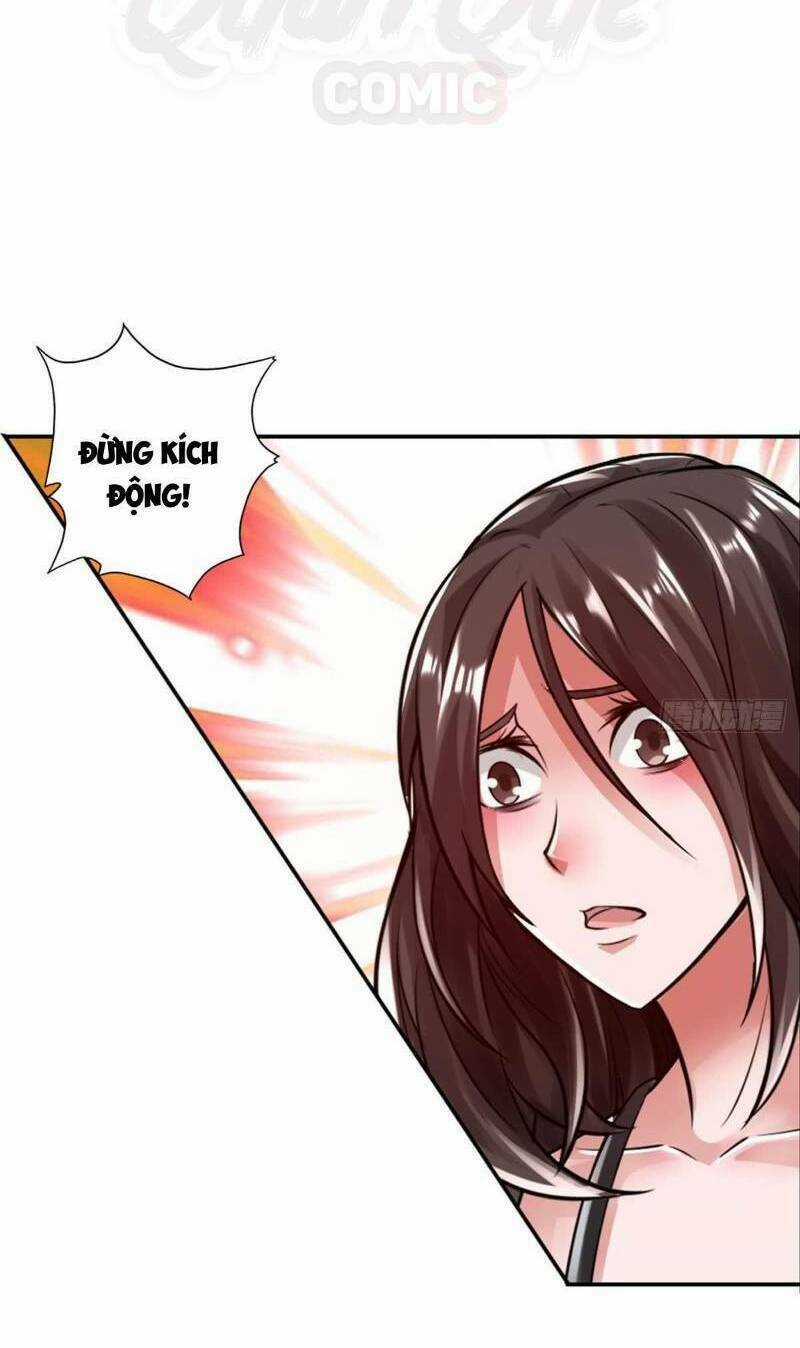 Tối Cường Hệ Thống Tìm Đường Chết Chapter 33 trang 25