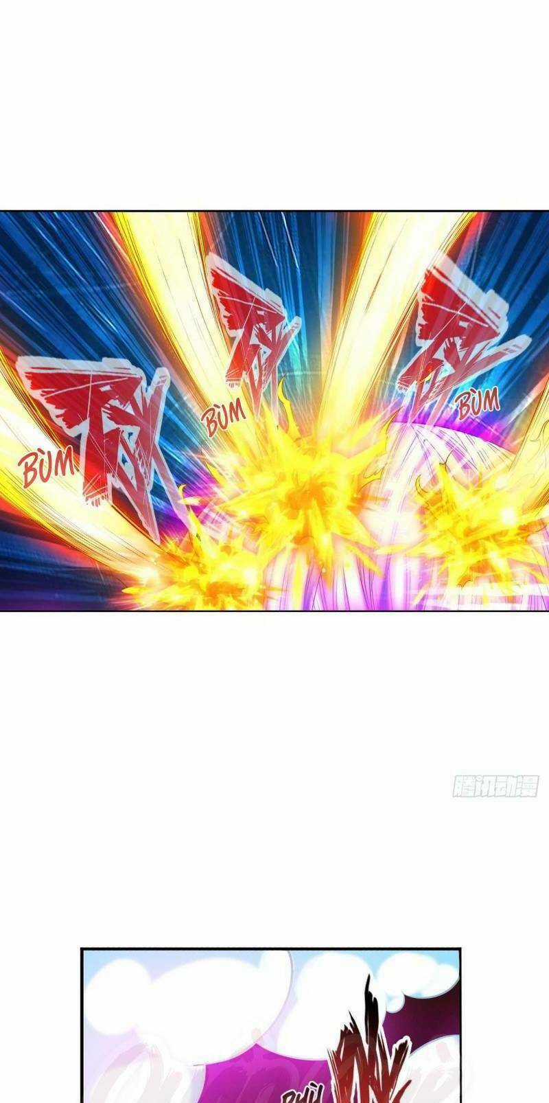 Tối Cường Hệ Thống Tìm Đường Chết Chapter 33 trang 28