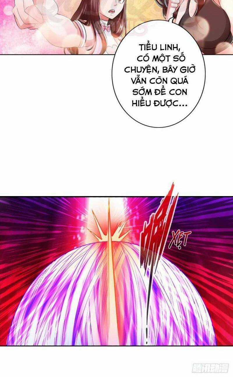 Tối Cường Hệ Thống Tìm Đường Chết Chapter 33 trang 32