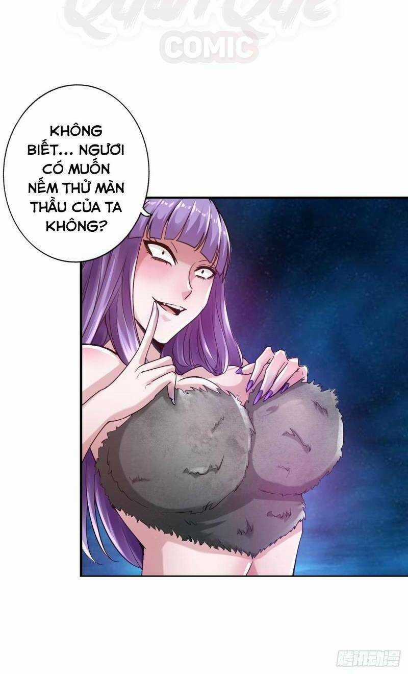 Tối Cường Hệ Thống Tìm Đường Chết Chapter 33 trang 5