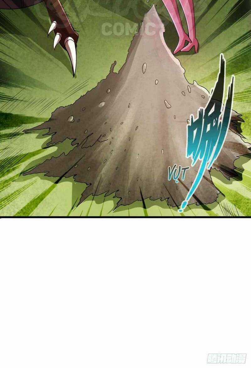 Tối Cường Hệ Thống Tìm Đường Chết Chapter 34 trang 13