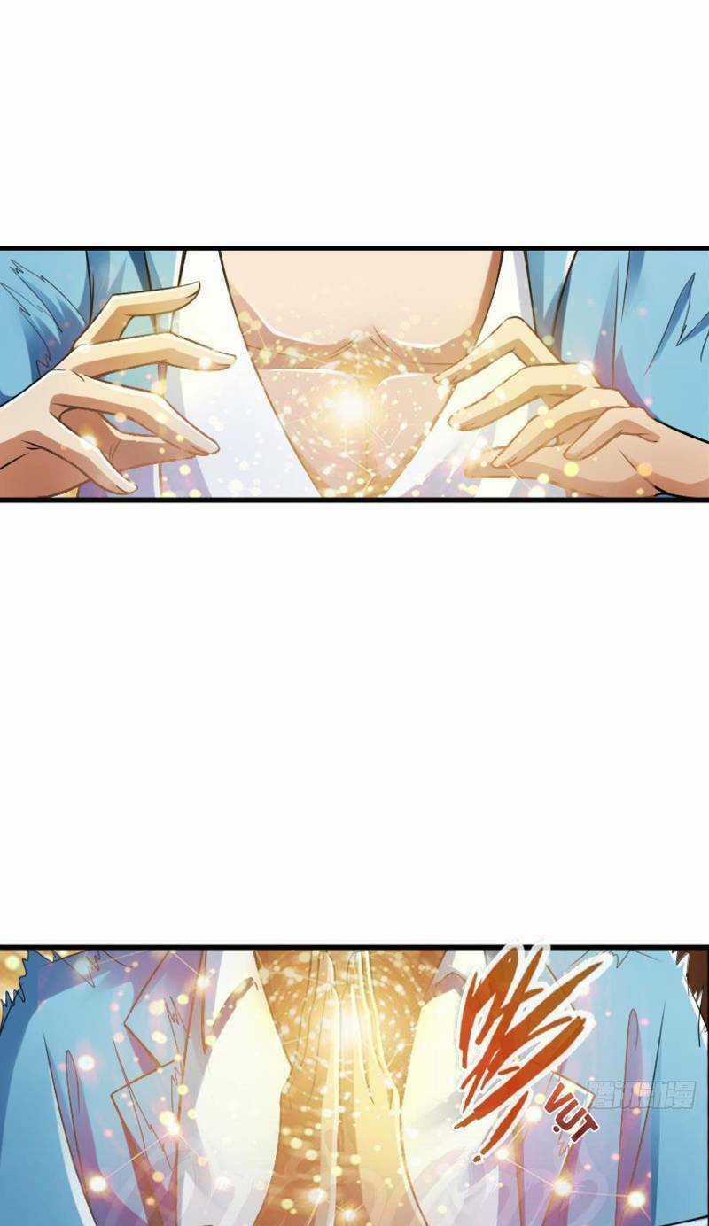 Tối Cường Hệ Thống Tìm Đường Chết Chapter 34 trang 16