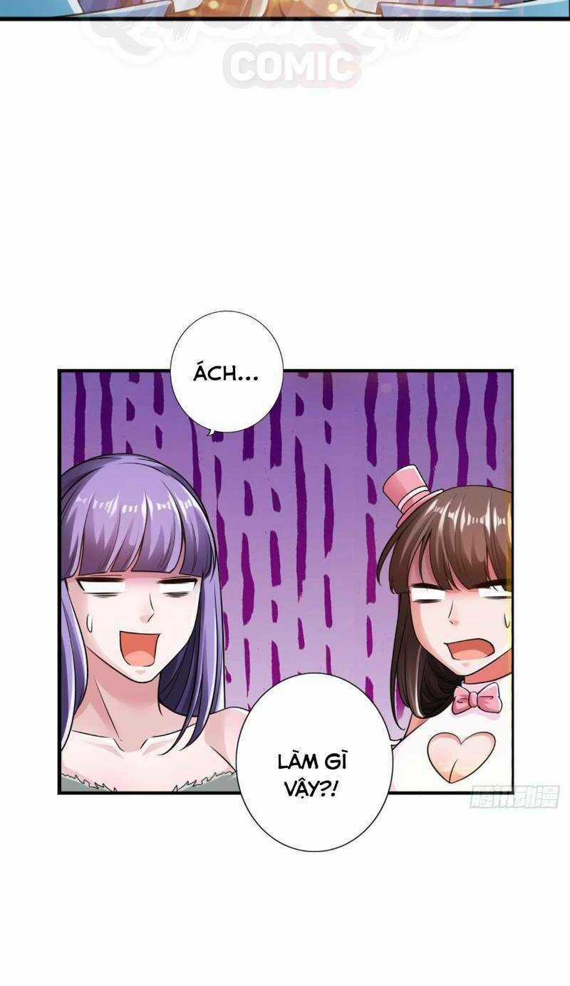 Tối Cường Hệ Thống Tìm Đường Chết Chapter 34 trang 17