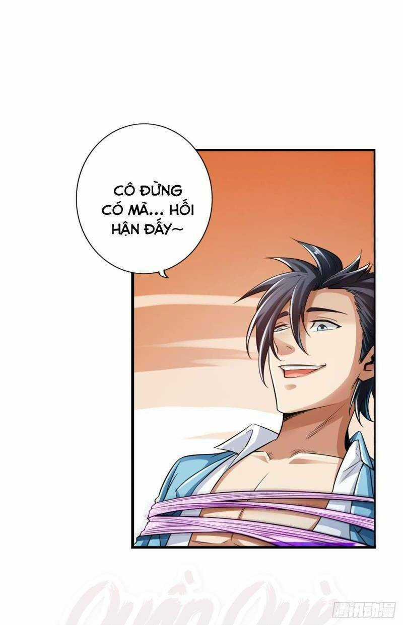 Tối Cường Hệ Thống Tìm Đường Chết Chapter 34 trang 24