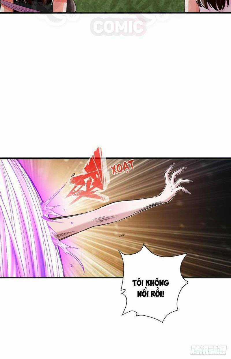 Tối Cường Hệ Thống Tìm Đường Chết Chapter 34 trang 29