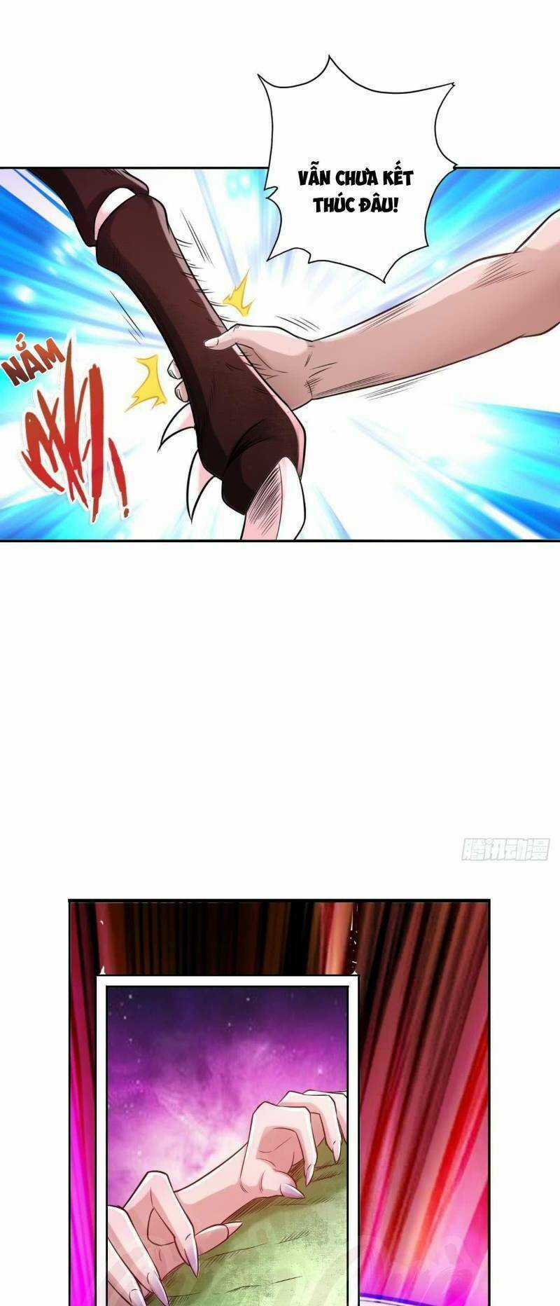 Tối Cường Hệ Thống Tìm Đường Chết Chapter 34 trang 32