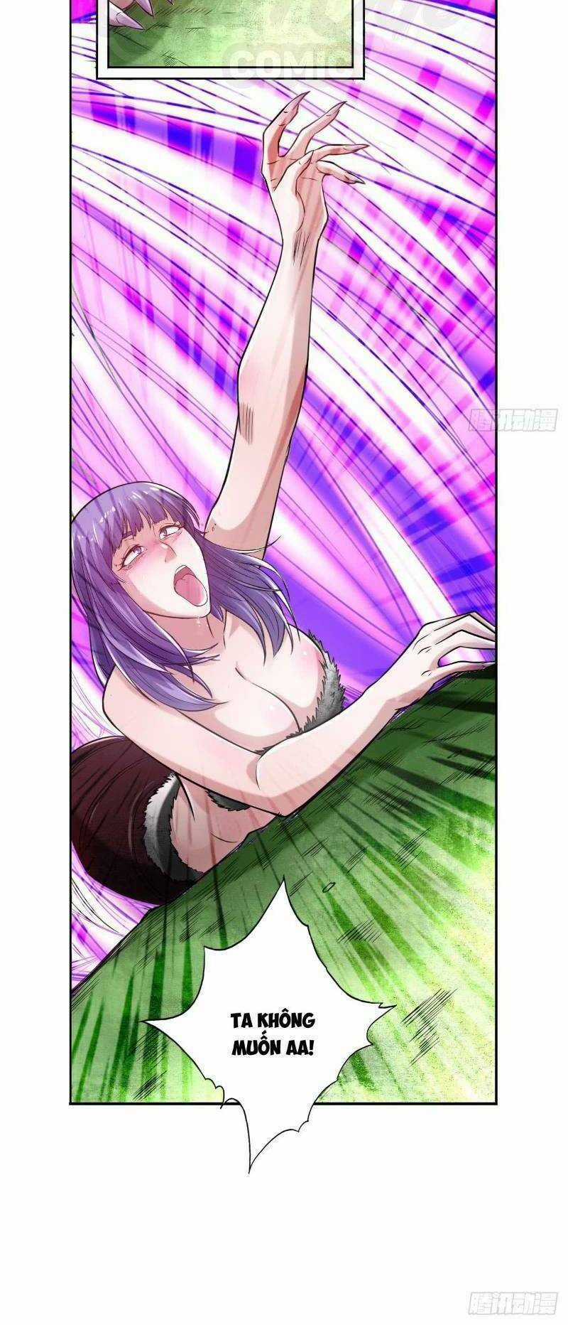 Tối Cường Hệ Thống Tìm Đường Chết Chapter 34 trang 33