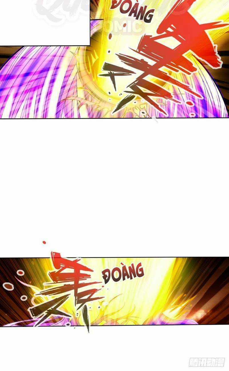 Tối Cường Hệ Thống Tìm Đường Chết Chapter 34 trang 35