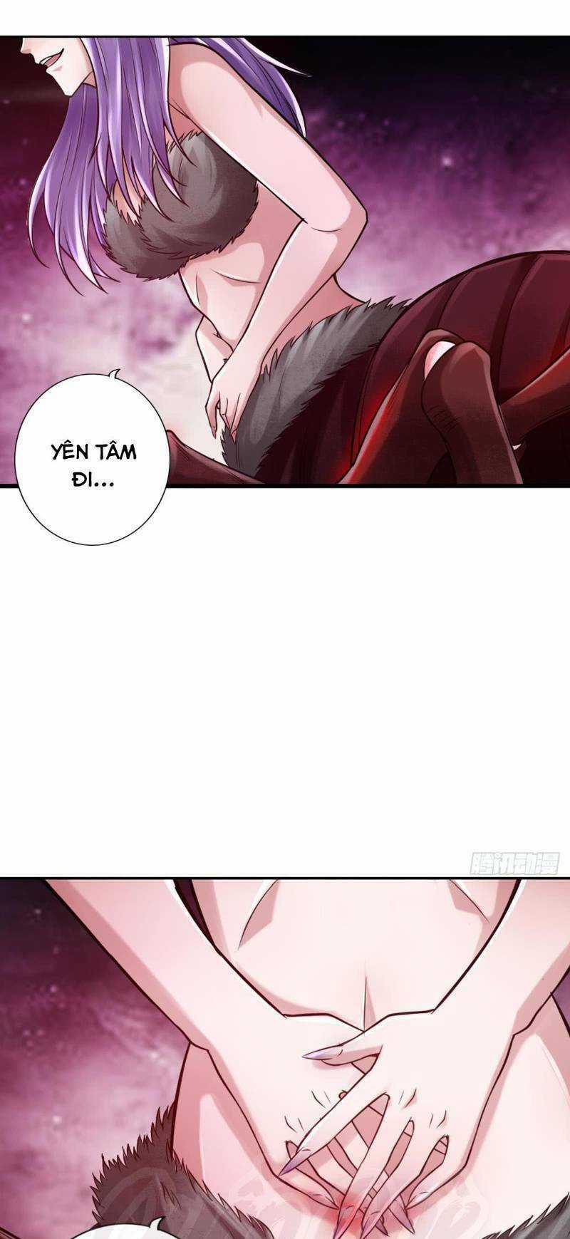 Tối Cường Hệ Thống Tìm Đường Chết Chapter 34 trang 4