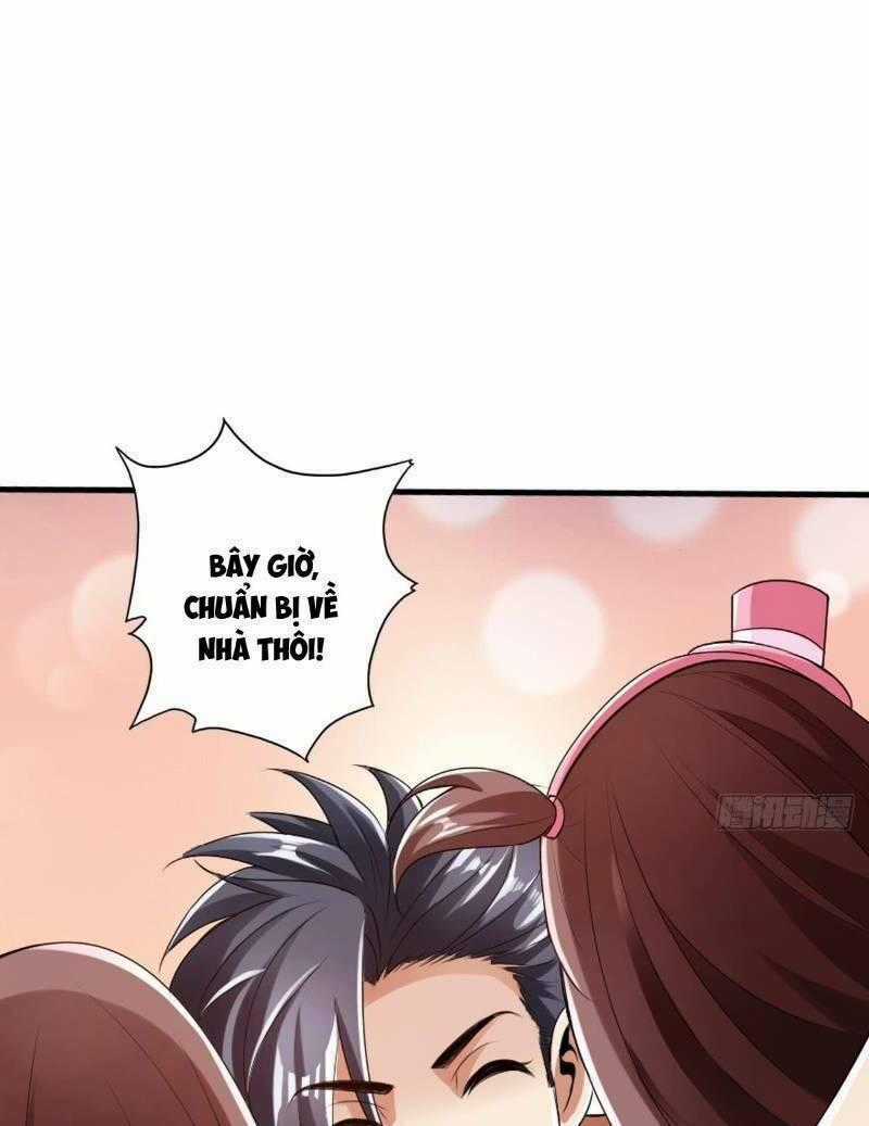 Tối Cường Hệ Thống Tìm Đường Chết Chapter 34 trang 40