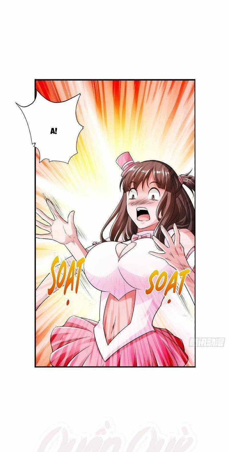 Tối Cường Hệ Thống Tìm Đường Chết Chapter 35 trang 14