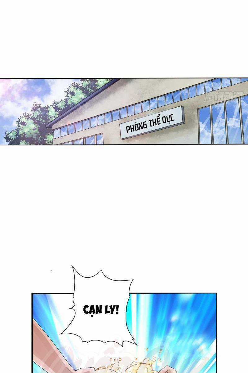 Tối Cường Hệ Thống Tìm Đường Chết Chapter 35 trang 18