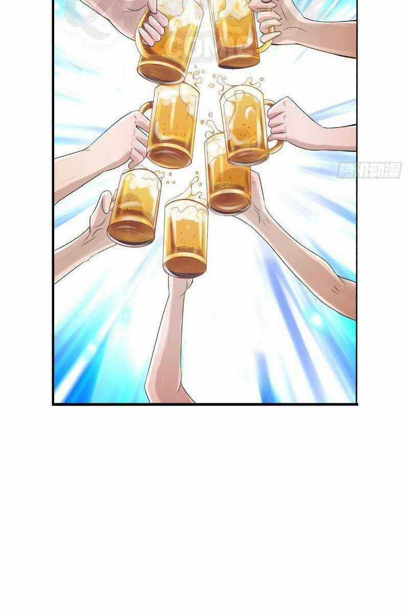 Tối Cường Hệ Thống Tìm Đường Chết Chapter 35 trang 19