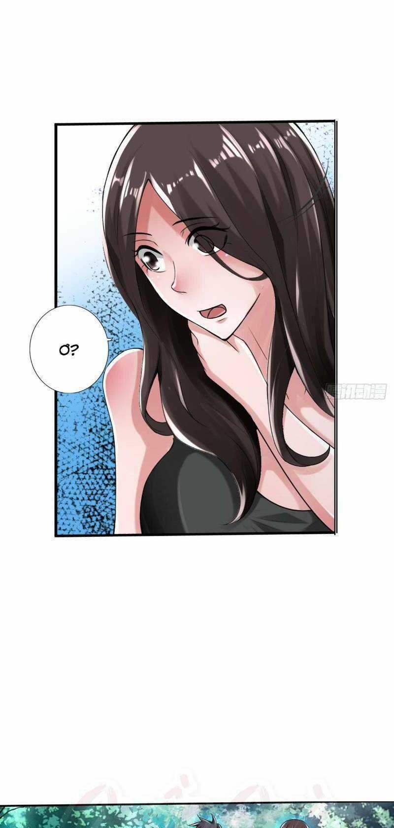 Tối Cường Hệ Thống Tìm Đường Chết Chapter 35 trang 2