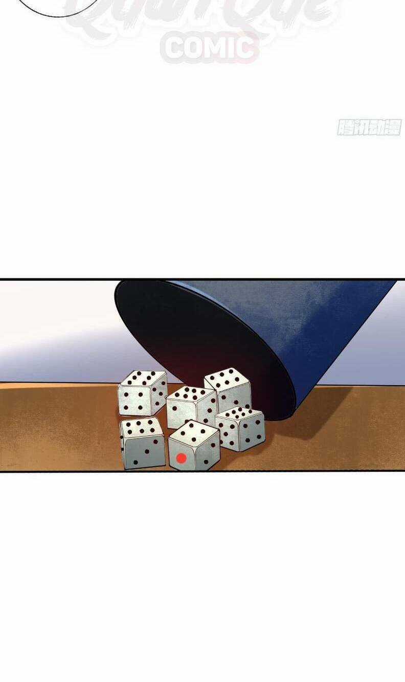 Tối Cường Hệ Thống Tìm Đường Chết Chapter 35 trang 21