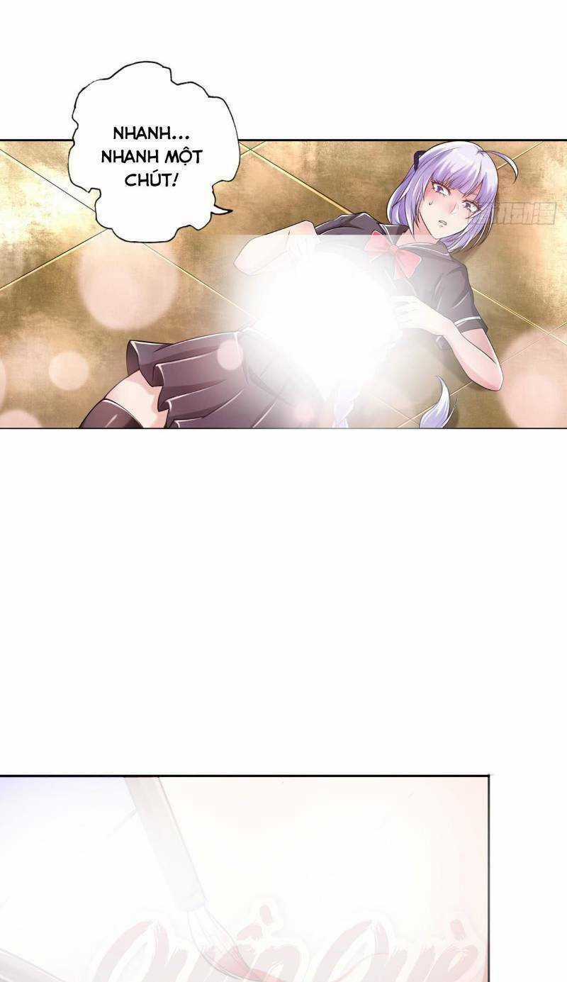 Tối Cường Hệ Thống Tìm Đường Chết Chapter 35 trang 26