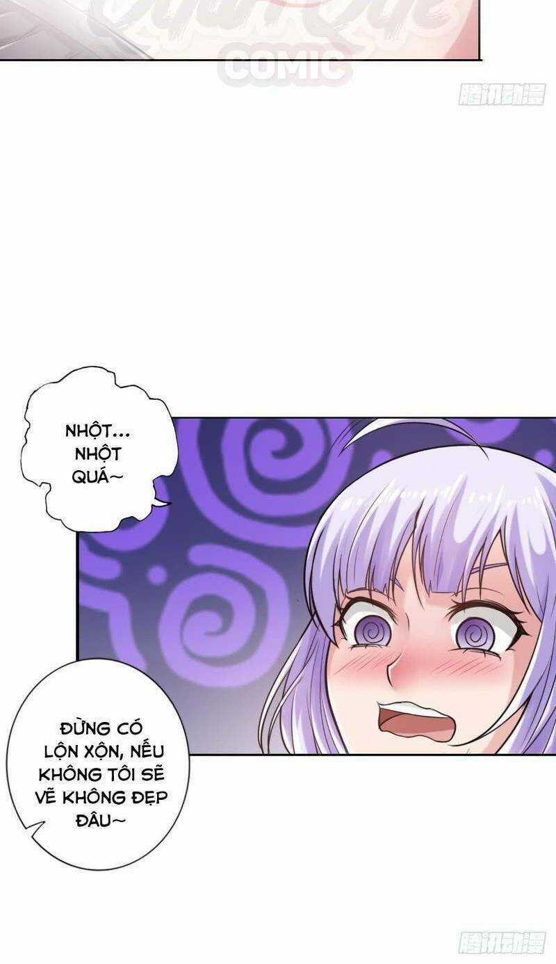 Tối Cường Hệ Thống Tìm Đường Chết Chapter 35 trang 27