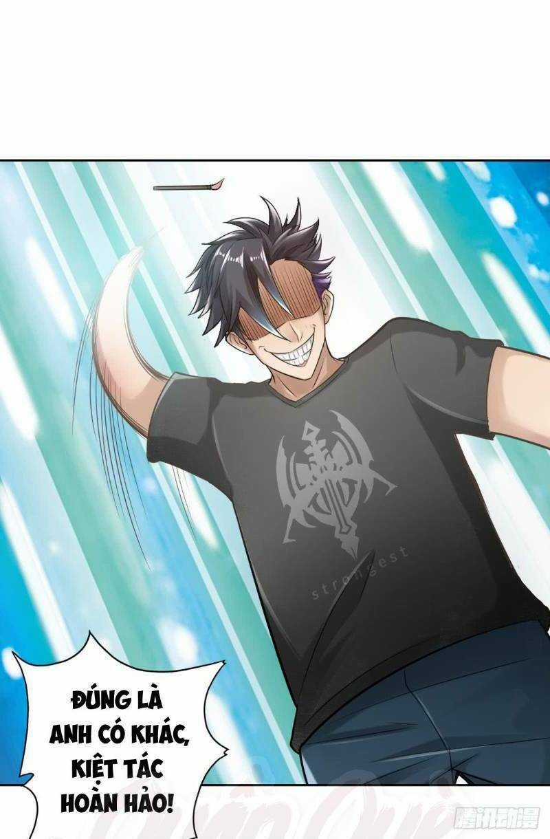 Tối Cường Hệ Thống Tìm Đường Chết Chapter 35 trang 28