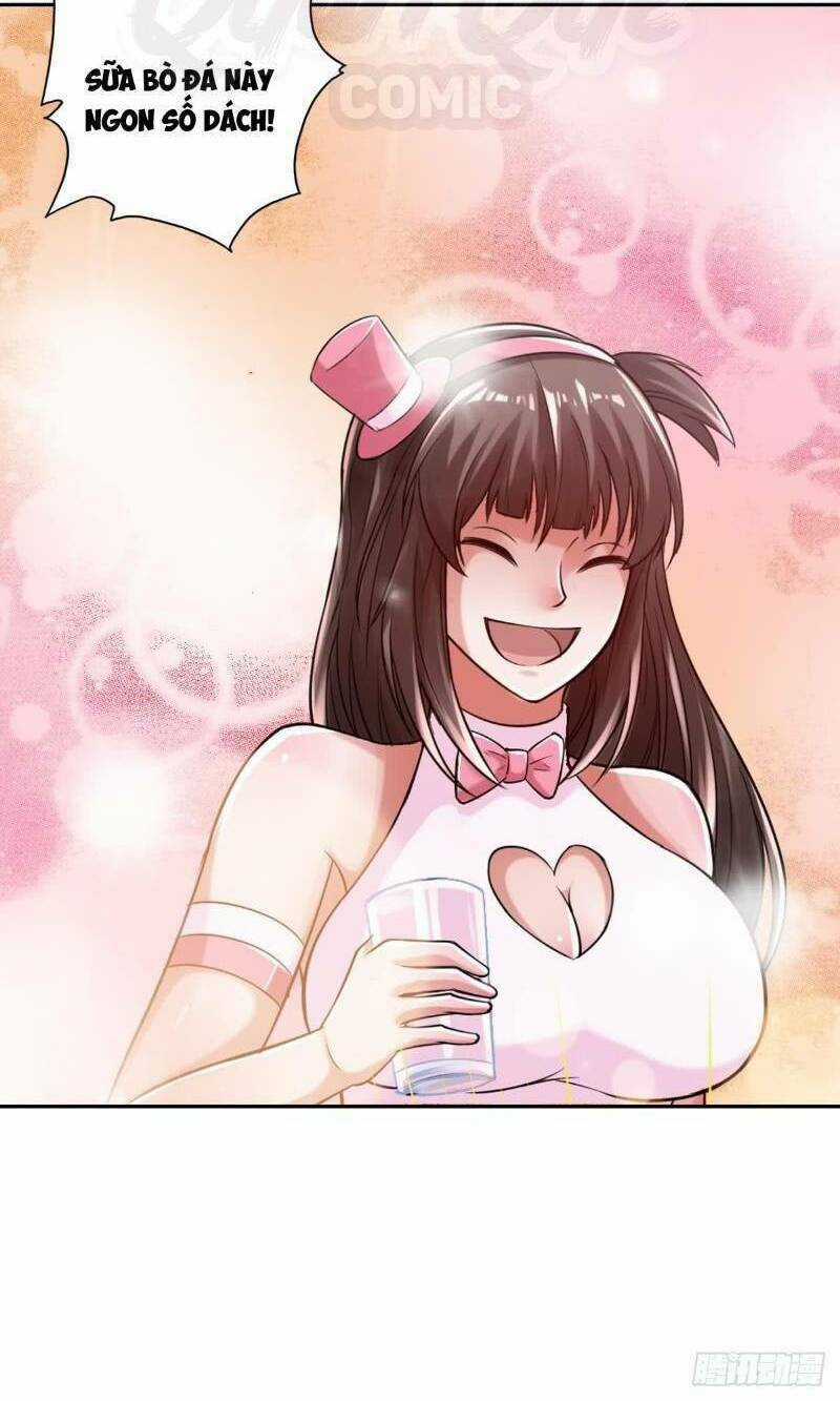 Tối Cường Hệ Thống Tìm Đường Chết Chapter 35 trang 31