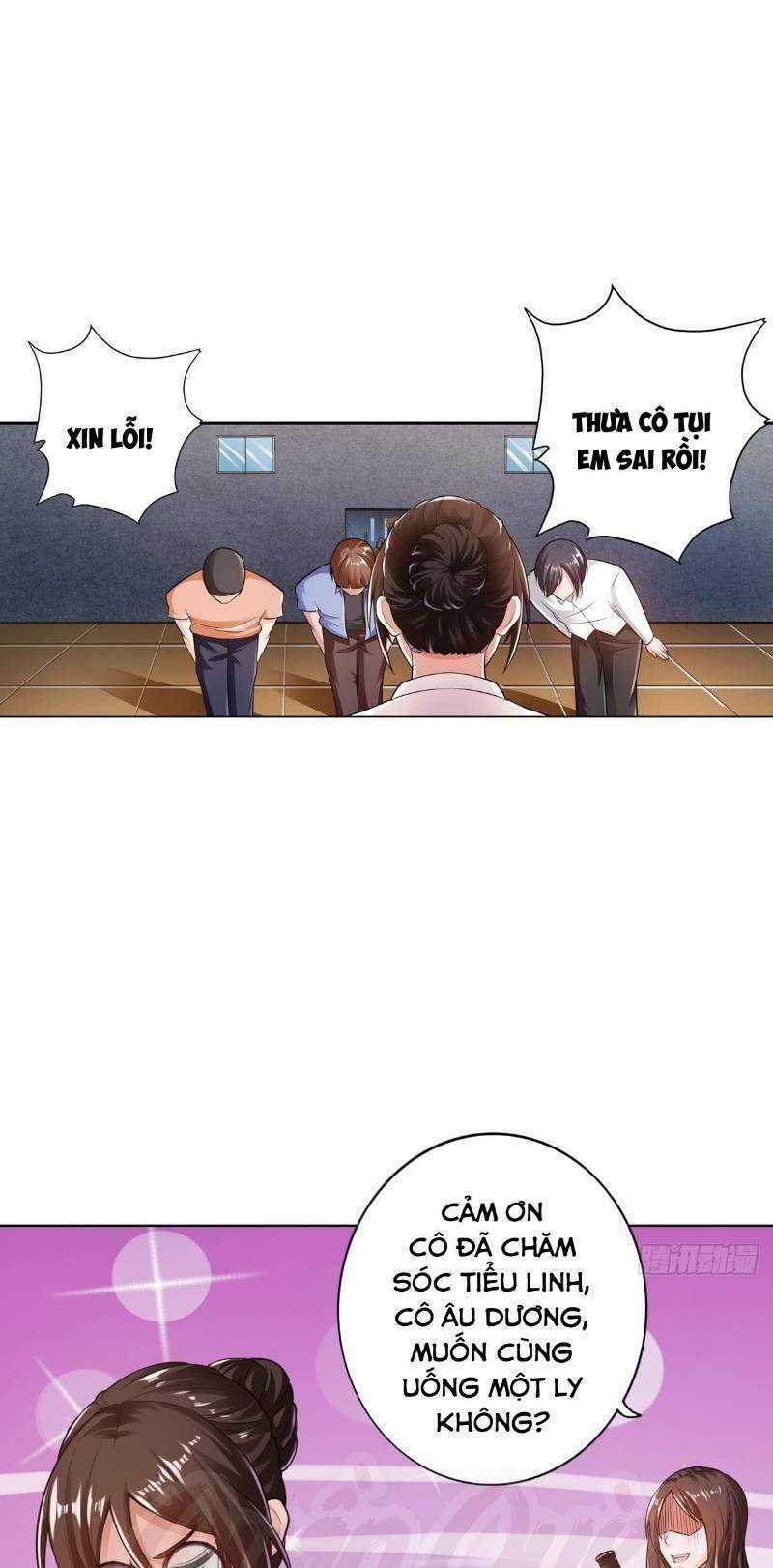 Tối Cường Hệ Thống Tìm Đường Chết Chapter 35 trang 34