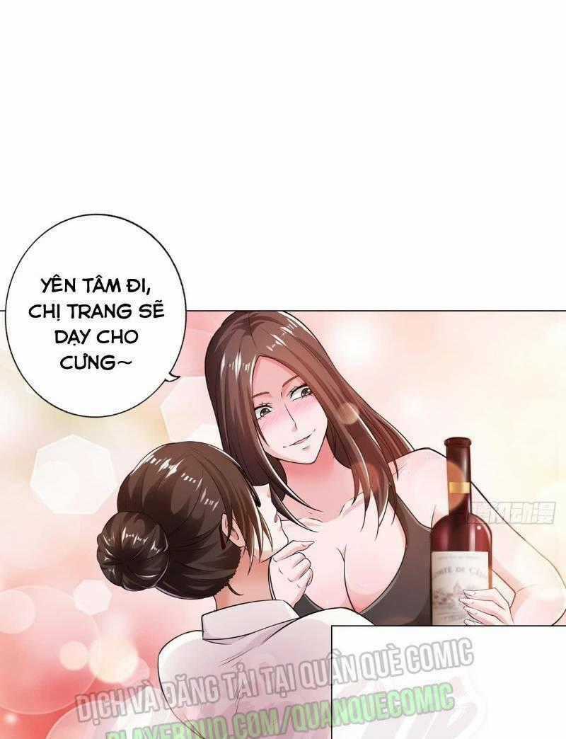 Tối Cường Hệ Thống Tìm Đường Chết Chapter 35 trang 36