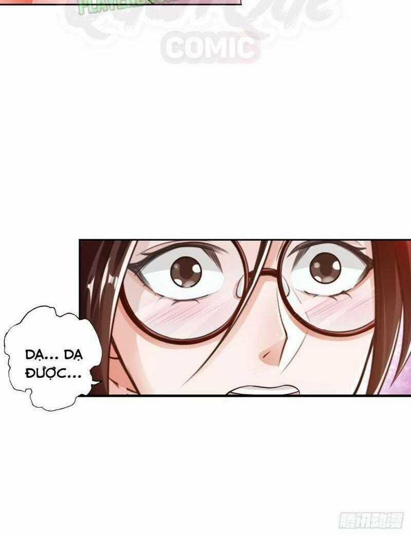 Tối Cường Hệ Thống Tìm Đường Chết Chapter 35 trang 37