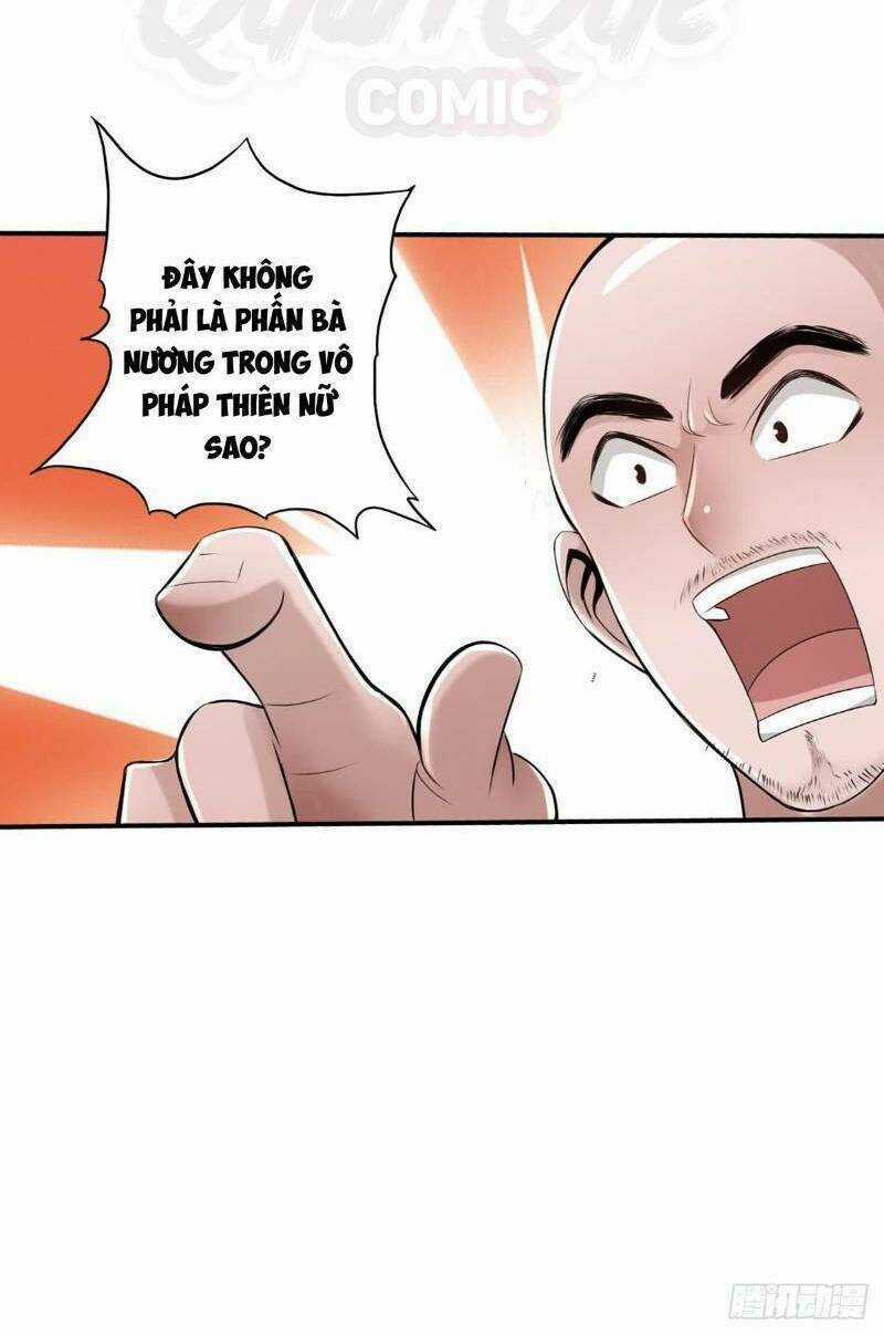 Tối Cường Hệ Thống Tìm Đường Chết Chapter 35 trang 7