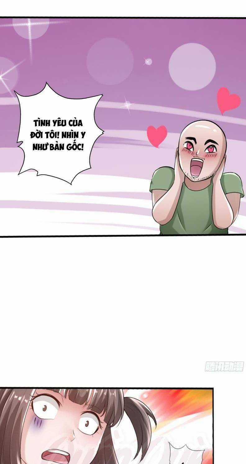 Tối Cường Hệ Thống Tìm Đường Chết Chapter 35 trang 8