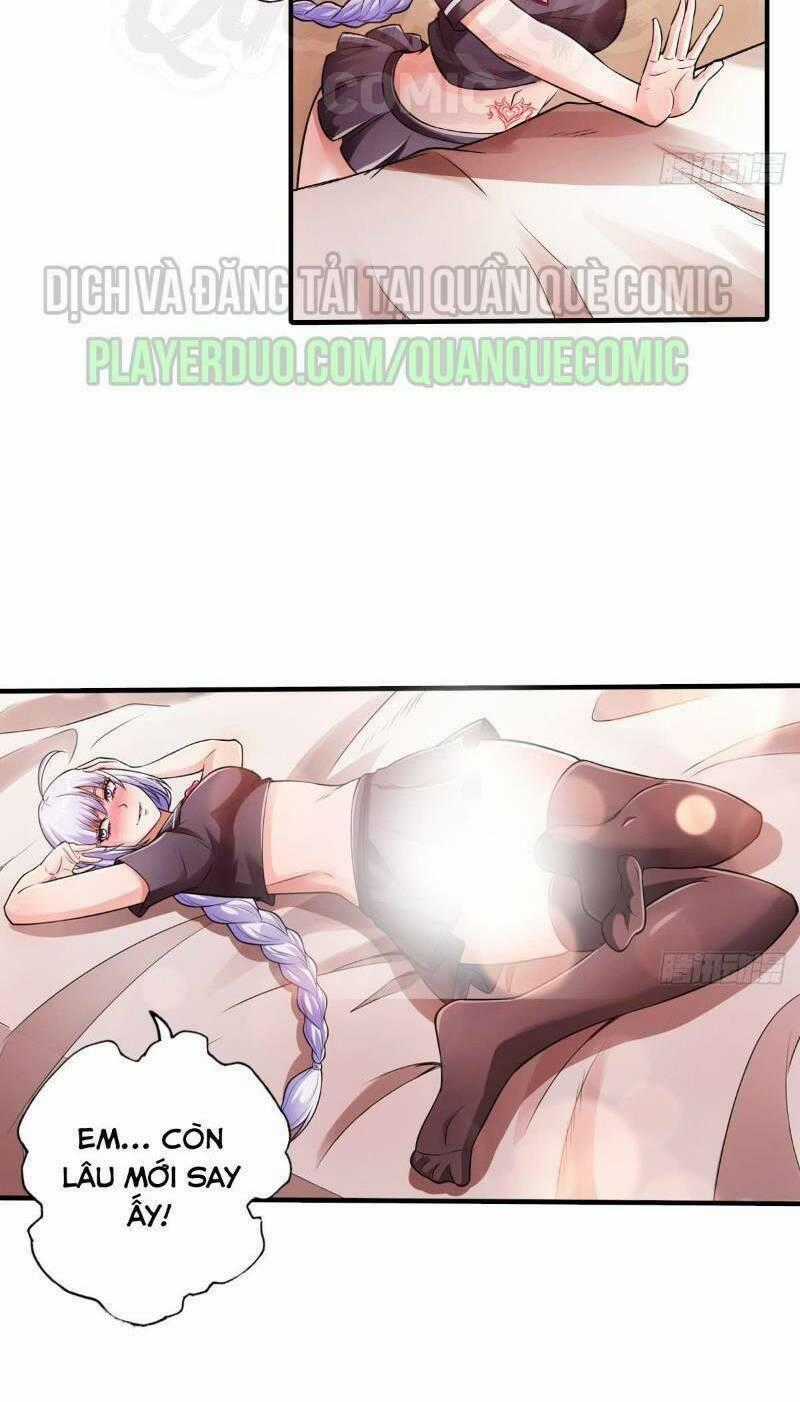 Tối Cường Hệ Thống Tìm Đường Chết Chapter 36 trang 1