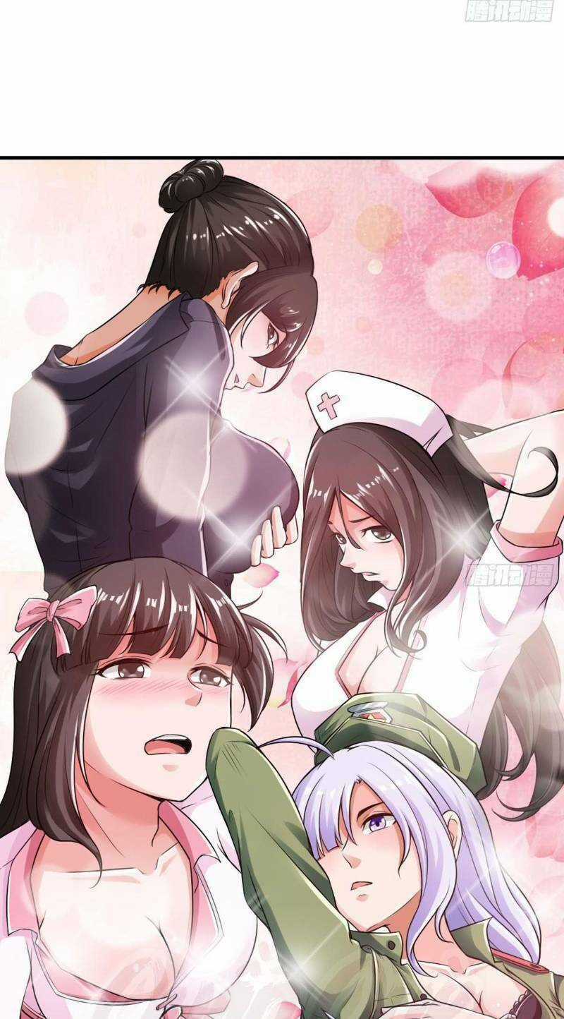 Tối Cường Hệ Thống Tìm Đường Chết Chapter 36 trang 19