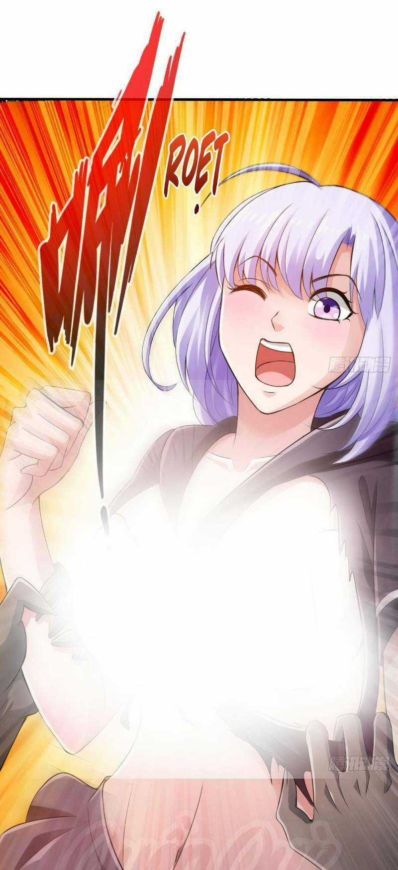 Tối Cường Hệ Thống Tìm Đường Chết Chapter 36 trang 25