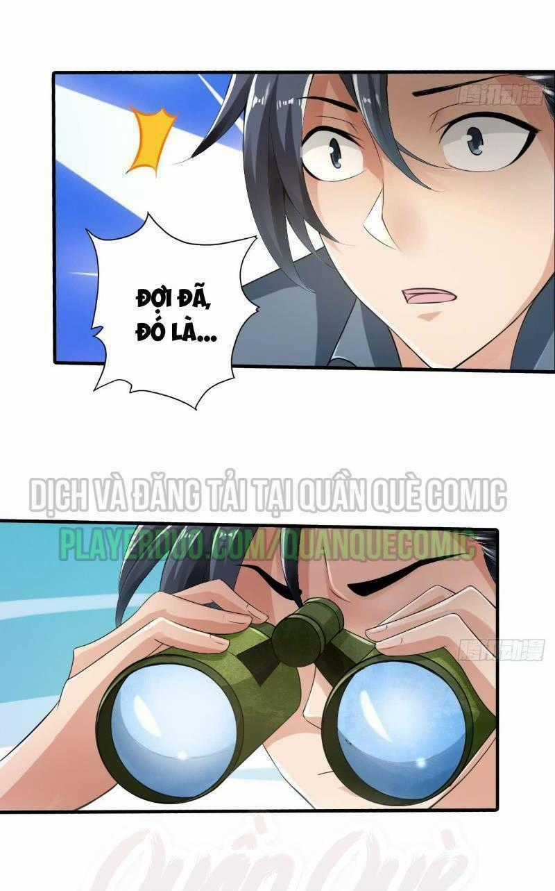 Tối Cường Hệ Thống Tìm Đường Chết Chapter 36 trang 29