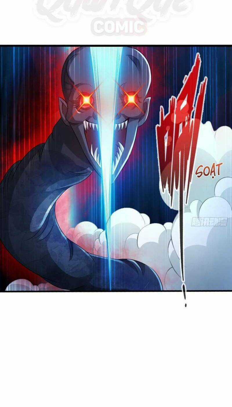 Tối Cường Hệ Thống Tìm Đường Chết Chapter 37 trang 11