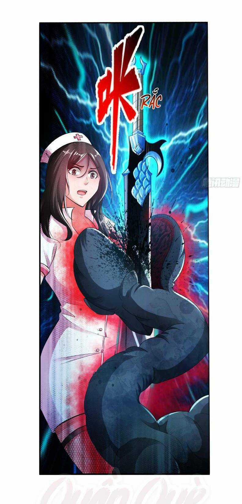 Tối Cường Hệ Thống Tìm Đường Chết Chapter 37 trang 12