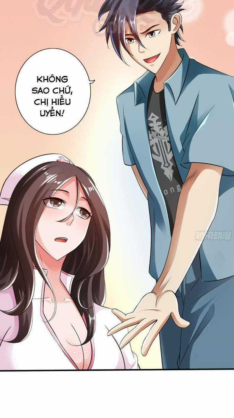 Tối Cường Hệ Thống Tìm Đường Chết Chapter 37 trang 15