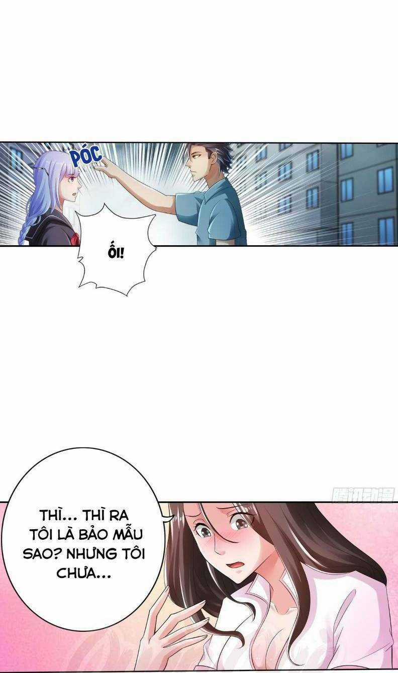 Tối Cường Hệ Thống Tìm Đường Chết Chapter 37 trang 18